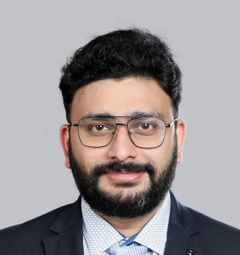 DR.ARUN CHANDRASEKHARAN